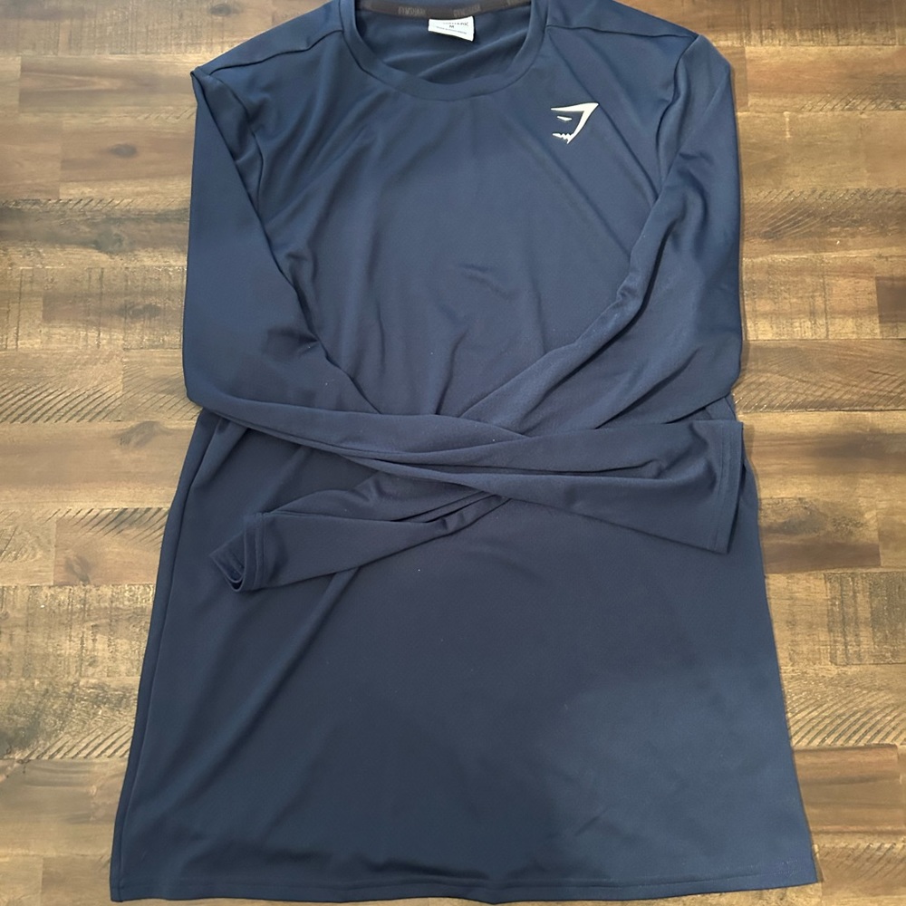 Gymshark Shirt